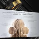 Thumbnail 2 de Nanoil Keratin Hair Mask 300 ml — mascarilla capilar fortalecedora