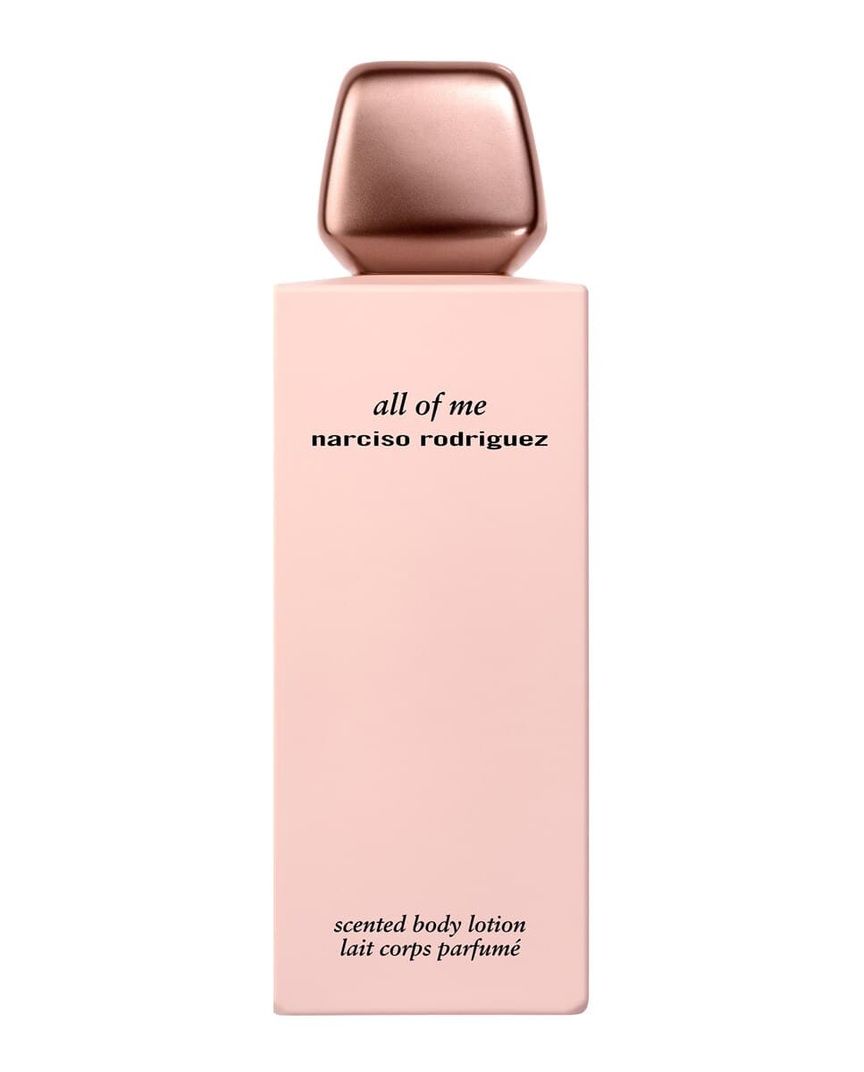 Imagen de Narciso Rodriguez All Of Me Body Lotion 200 ml 🧴 en OfertitasTOP