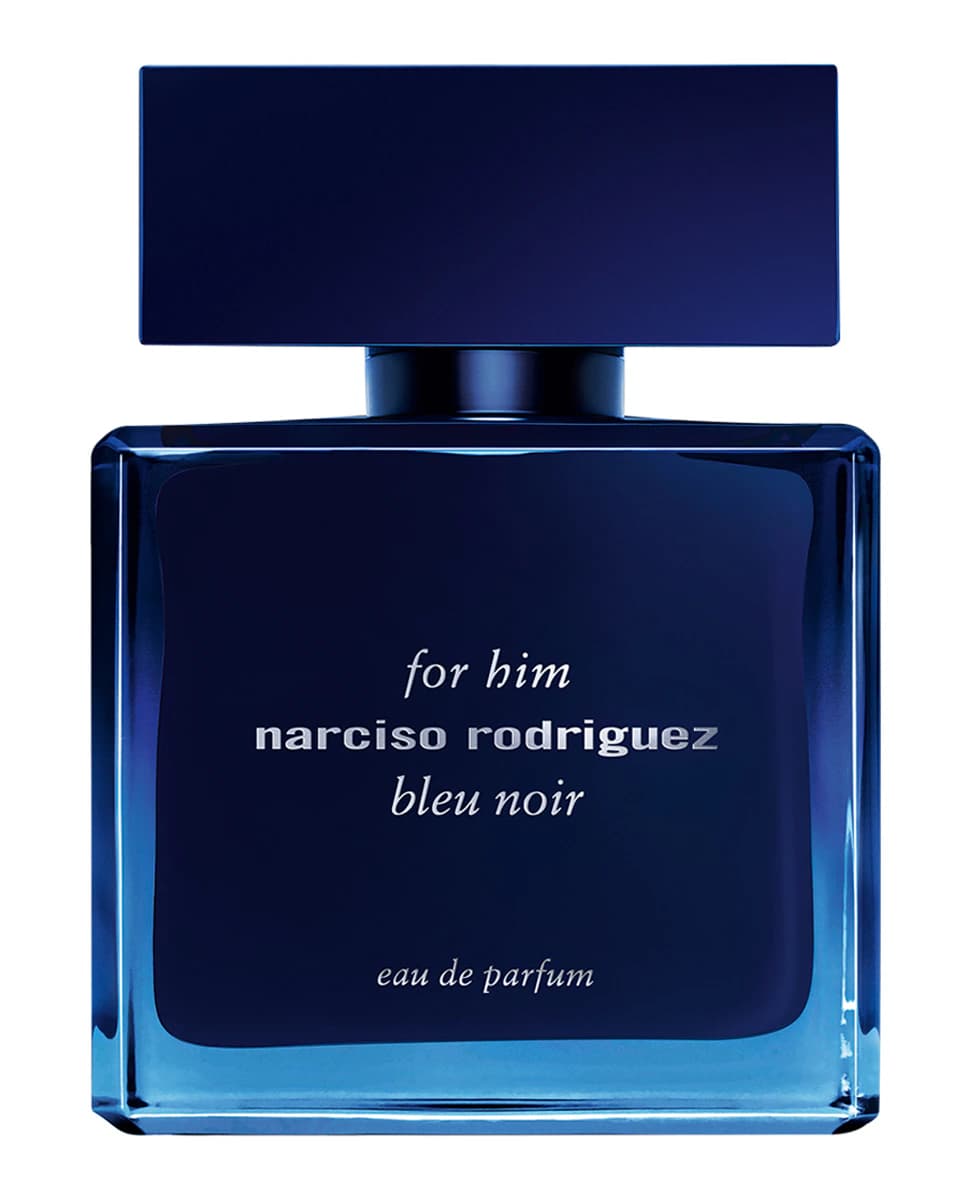 Imagen de Narciso Rodriguez Eau de Parfum Bleu Noir for Him 50 ml en OfertitasTOP