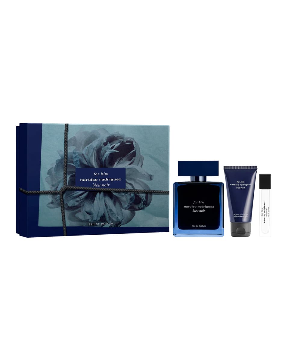 Imagen de Narciso Rodriguez Estuche Regalo Eau de Parfum For Him Bleu Noire 100 ml en OfertitasTOP