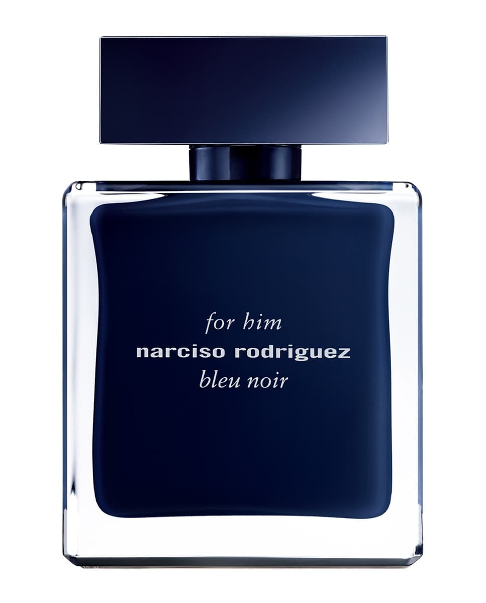 Imagen de Narciso Rodriguez for him bleu noir 100 ml — eau de toilette en OfertitasTOP