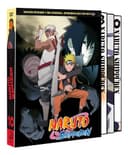 Thumbnail principal de Naruto Shippuden Box 10 DVD, episodios 242–267 📀
