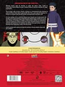Thumbnail 1 de Naruto Shippuden Box 10 DVD, episodios 242–267 📀