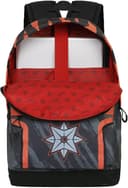 Thumbnail 4 de Naruto Shuriken-Mochila HS FAN 2.0 mochila 22 L