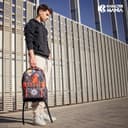 Thumbnail 5 de Naruto Shuriken-Mochila HS FAN 2.0 mochila 22 L