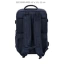 Thumbnail 5 de NASA Spaceship-Mochila Mercury mochila 20 L