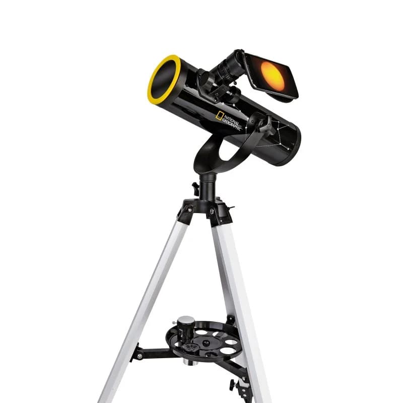 Imagen de National Geographic 76/350 Telescopio 76 mm en OfertitasTOP