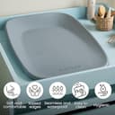 Thumbnail 1 de Nattou Softy Cambiador de espuma PU 50 x 70 cm 🧸