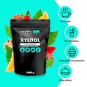 Thumbnail 4 de Nature Diet Azúcar Xilitol 1 kg — Xilitol de Finlandia 🍬
