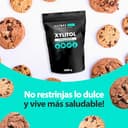 Thumbnail 6 de Nature Diet Azúcar Xilitol 1 kg — Xilitol de Finlandia 🍬