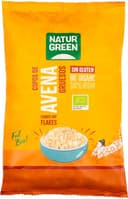 Thumbnail 1 de NaturGreen Copos de Avena Gruesos 1 kg 🥣