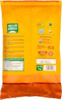 Thumbnail 2 de NaturGreen Copos de Avena Gruesos 1 kg 🥣