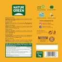 Thumbnail 3 de NaturGreen Copos de Avena Gruesos 1 kg 🥣