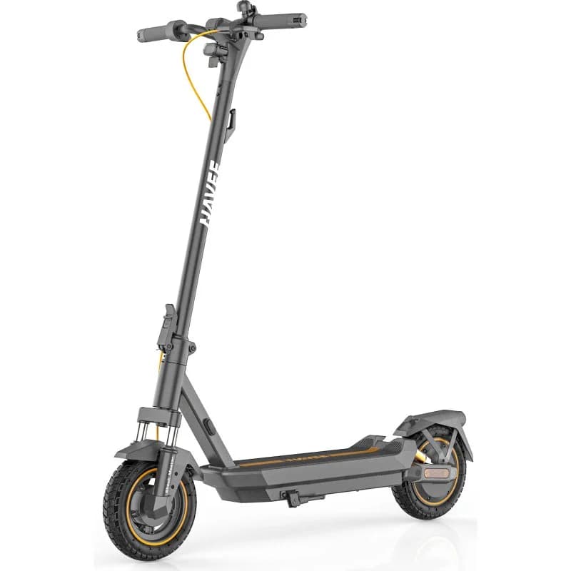Imagen de Navee GT3 Max patinete 1.000 W 75 km 🚲 en OfertitasTOP