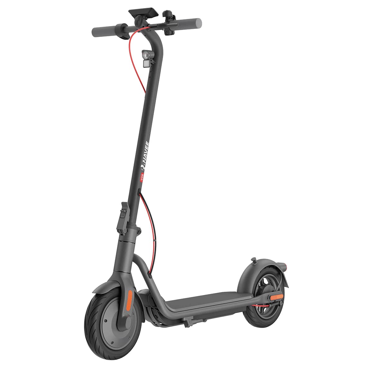 Imagen de Navee NAVEE V25 patinete eléctrico urbano 25 km/h en OfertitasTOP