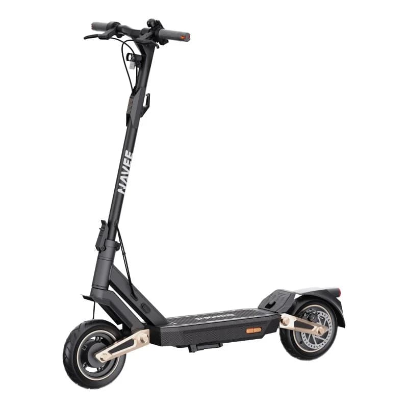 Imagen de Navee ST3 Pro patinete eléctrico 1350 W, 75 km 📱 en OfertitasTOP