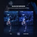 Thumbnail 3 de NEEWER 660 LED Bi-Color (3200–5600K) para estudio 📷