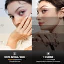 Thumbnail 2 de NEEWER LED Luz selfie 60 LED, 2000 mAh 📷