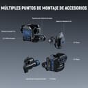 Thumbnail 1 de NEEWER Pocket 3 jaula compatible para Osmo Pocket 3 🎥