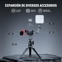 Thumbnail 4 de NEEWER Pocket 3 jaula compatible para Osmo Pocket 3 🎥