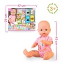 Thumbnail 1 de NENUCO NFN98000 muñeco 42 cm reciclaje