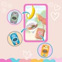 Thumbnail 4 de NENUCO NFN98000 muñeco 42 cm reciclaje