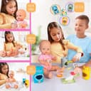 Thumbnail 5 de NENUCO NFN98000 muñeco 42 cm reciclaje