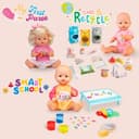 Thumbnail 6 de NENUCO NFN98000 muñeco 42 cm reciclaje