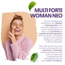 Thumbnail 1 de NEO Multivit Forte Woman 120 comprimidos, 2 meses 💊