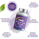 Thumbnail 3 de NEO Multivit Forte Woman 120 comprimidos, 2 meses 💊