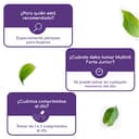 Thumbnail 5 de NEO Multivit Forte Woman 120 comprimidos, 2 meses 💊