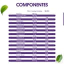 Thumbnail 6 de NEO Multivit Forte Woman 120 comprimidos, 2 meses 💊