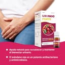 Thumbnail 1 de NEO Urineo Forte 7 viales para tracto urinario 💊