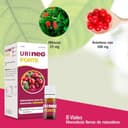 Thumbnail 2 de NEO Urineo Forte 7 viales para tracto urinario 💊