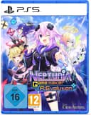 Thumbnail principal de Neptunia Game Maker R:Evolution PS5 Day One 1 edición
