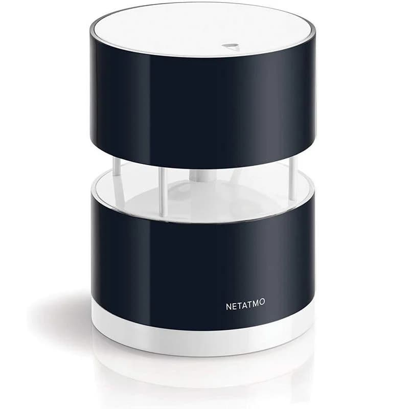Imagen de Netatmo NWA01-WW Anemómetro para estación meteorológica 🌬️ en OfertitasTOP