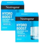 Thumbnail principal de Neutrogena Hydro Boost Gel de Agua 2x50 ml para piel normal y mixta