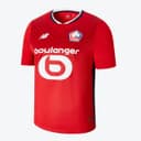 Thumbnail 2 de New Balance Camiseta Hombre LOSC 2024-2025 Réplica ⚽