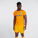 Thumbnail principal de New Balance FC Porto Camiseta Hombre 2024-2025 Replica ⚽