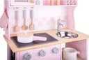 Thumbnail 6 de New Classic Toys 11065 Cocina de madera para niños 3 años 🍽️