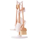 Thumbnail principal de New Classic Toys Kit de limpieza de madera 18375 🧹