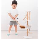 Thumbnail 8 de New Classic Toys Kit de limpieza de madera 18375 🧹