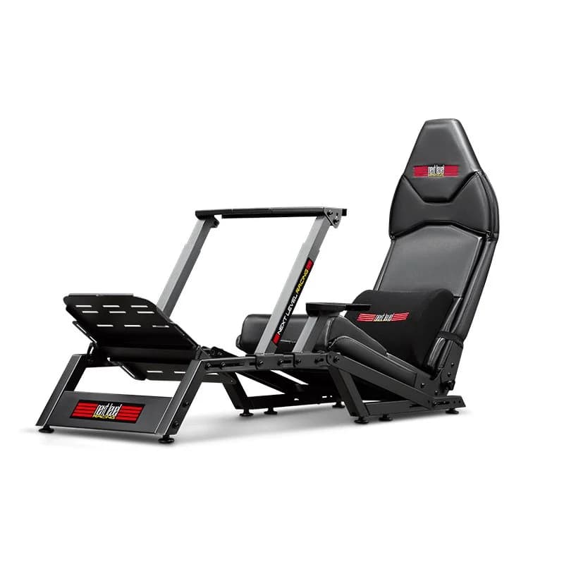 Imagen de Next Level Racing F-GT Cockpit 🕹️ en OfertitasTOP