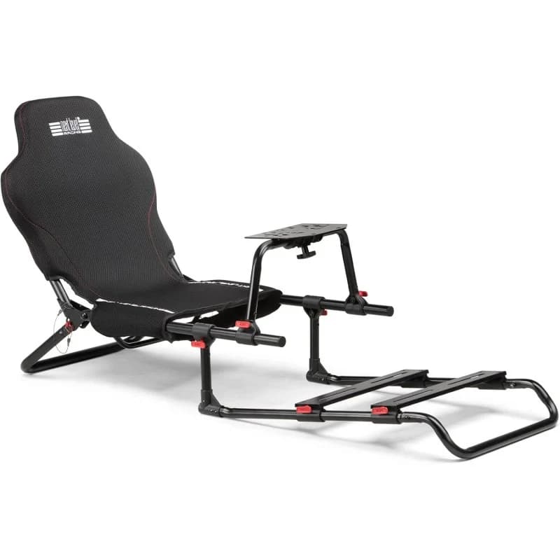 Imagen de Next Level Racing GTLite Junior cockpit para niños 5–12 años 👶 en OfertitasTOP