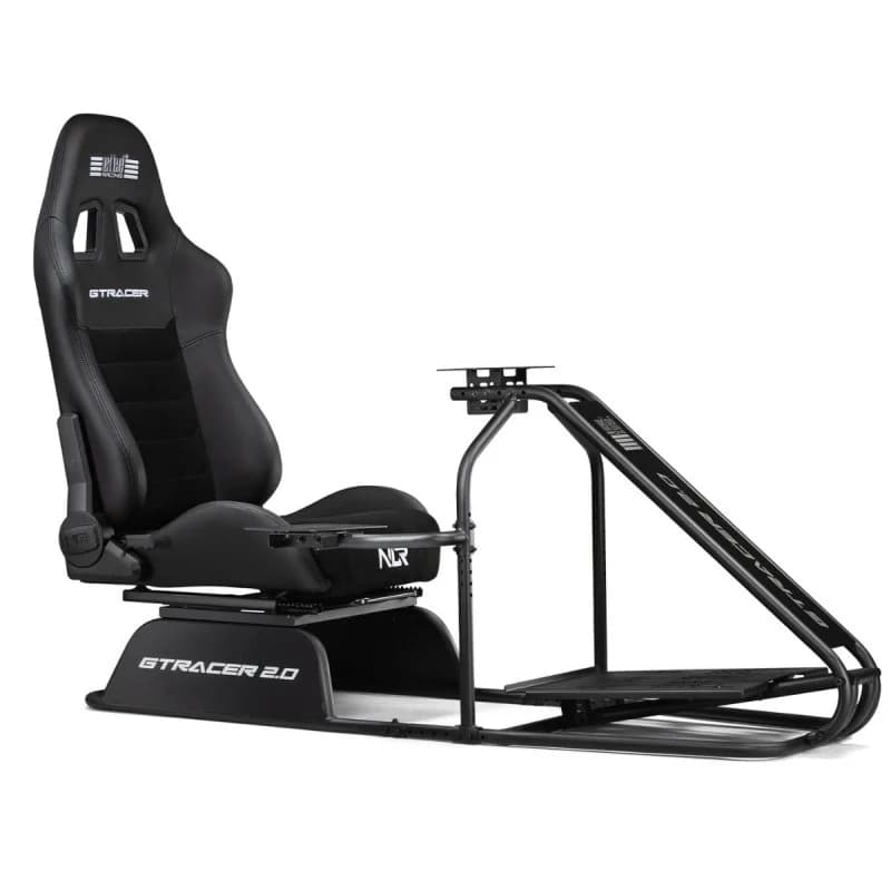 Imagen de Next Level Racing GTRacer 2.0 cockpit de simulación 🎮 en OfertitasTOP