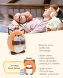 Thumbnail 3 de NICI MYMOCHI peluche zorro 27 cm beige