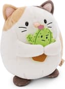 Thumbnail 1 de NICI Nomo oso peluche 27 cm marrón 🧸