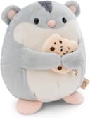 Thumbnail 2 de NICI Nomo oso peluche 27 cm marrón 🧸