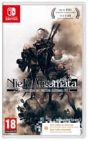 Thumbnail principal de Nier Automata The End of YoRHa Edition — Código de descarga 🎮