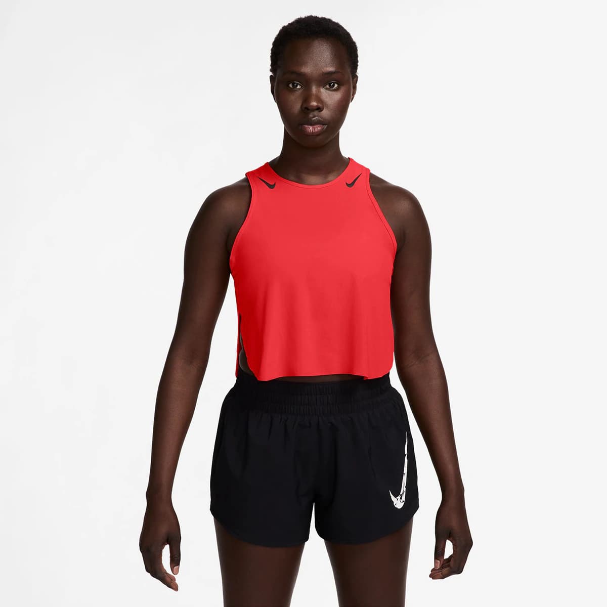Imagen de Nike AeroSwift Camiseta de mujer 🧥 en OfertitasTOP